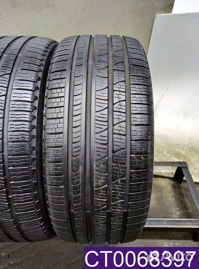 Pirelli Scorpion Verde All Season 275/45 R21 96T