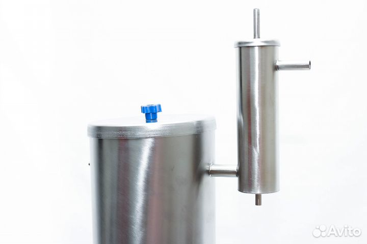 Дымогенератор для холодного копчения 9 л