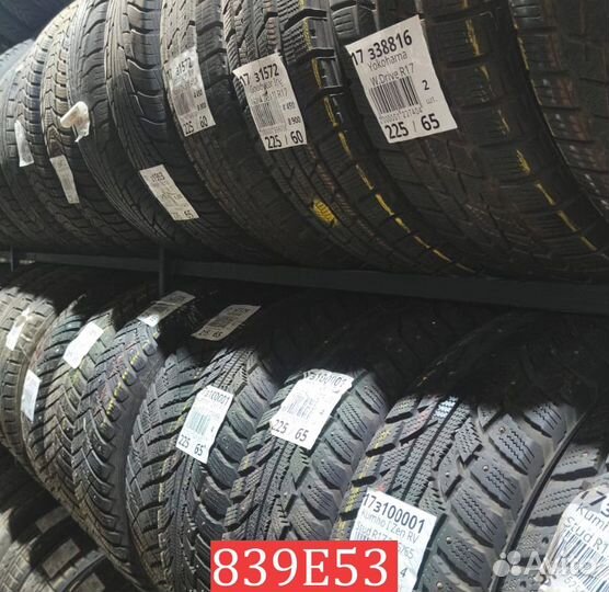 Nokian Tyres Hakkapeliitta R3 215/65 R16 102S
