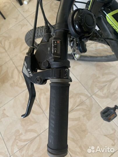 Велосипед caiman-26