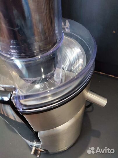 Соковыжималка