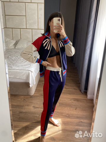 Спортивный костюм Gucci оригинал