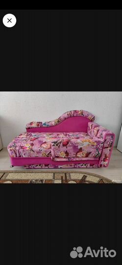 Диван раскладной