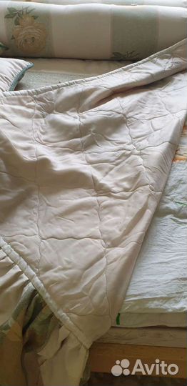 Плед одеяло покрывало