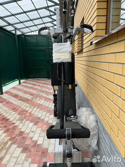 Силовой тренажер Kettler Basic