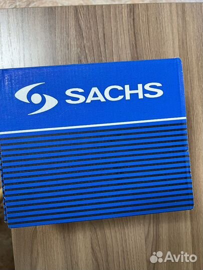 Пылезащитный комплект Sachs 900 006