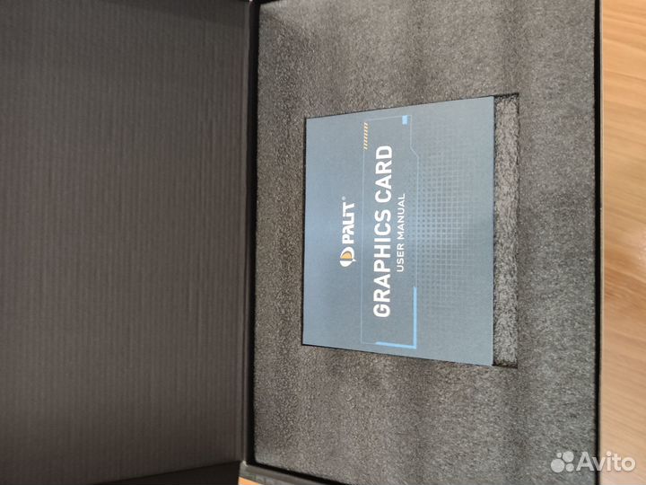 Видеокарта GeForce GTX 1660 super