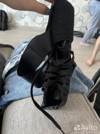 Ортез для голеностопа