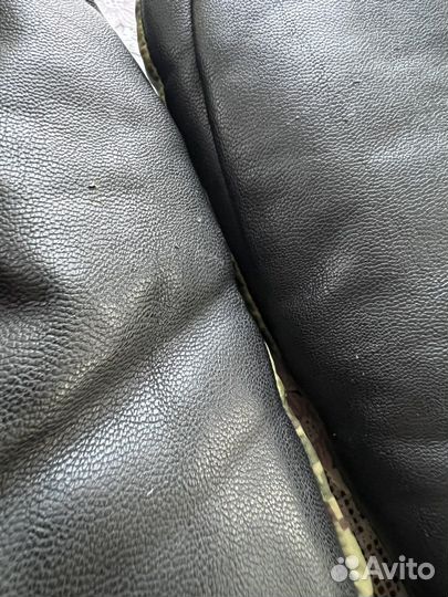 Варежки утепленные тактические