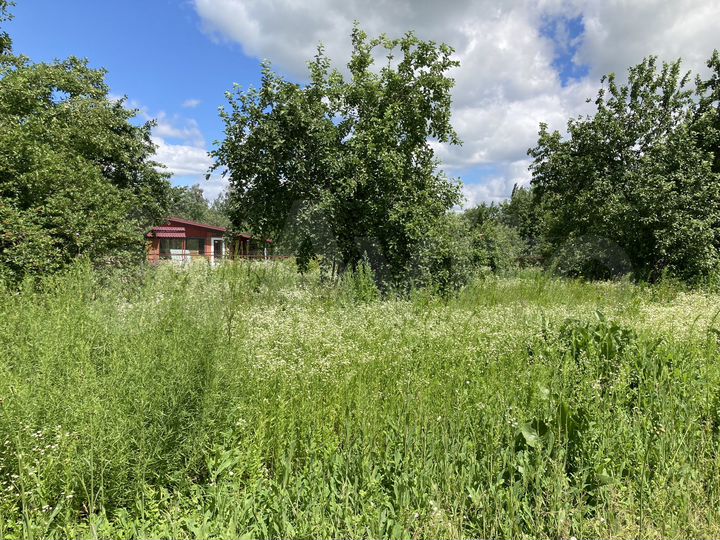 Дом 68,2 м² на участке 15,5 сот.