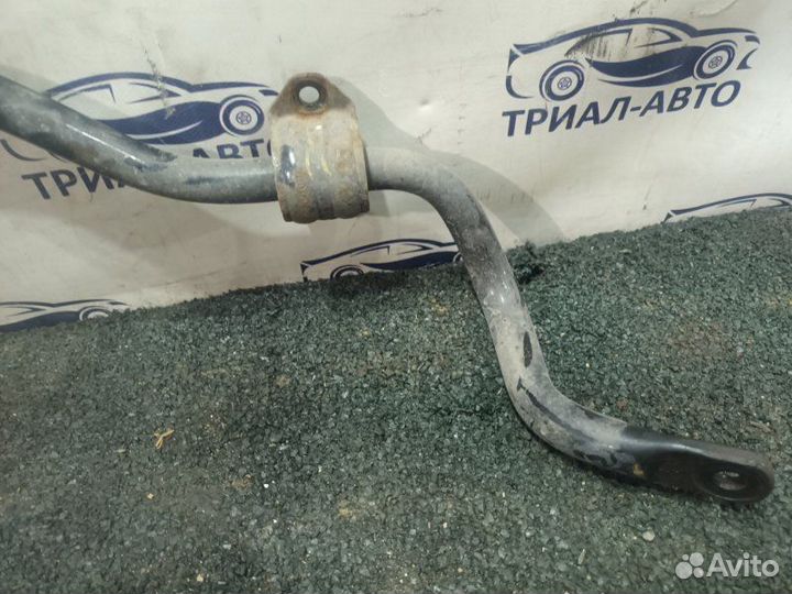 Стабилизатор Sportage 4