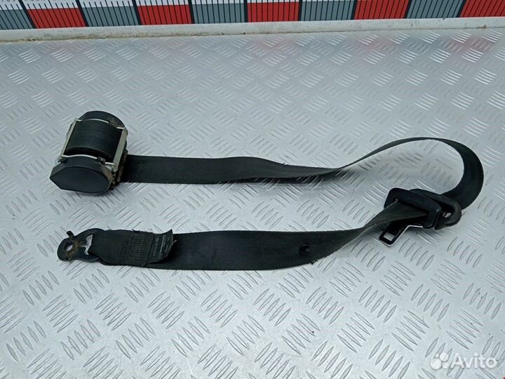 Ремень для Opel Vivaro A