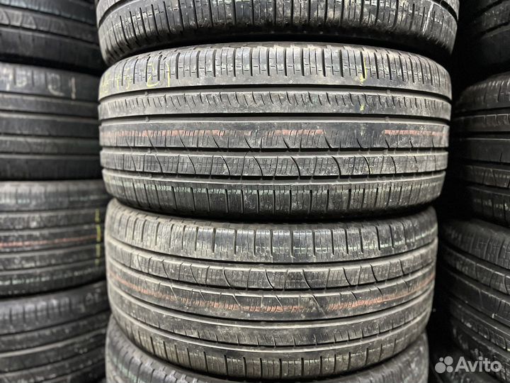 Pirelli Scorpion Verde All Season 275/45 R21