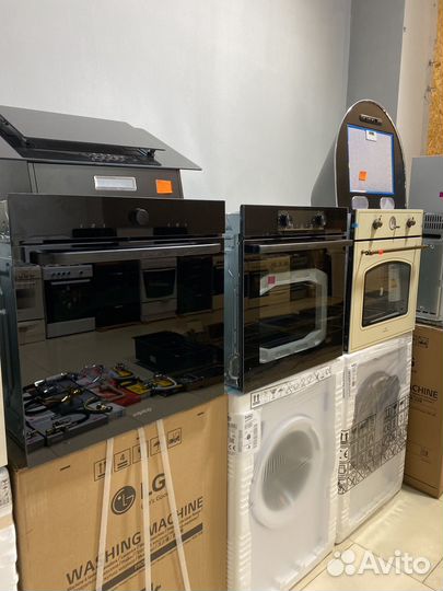 Духовой шкаф gorenje