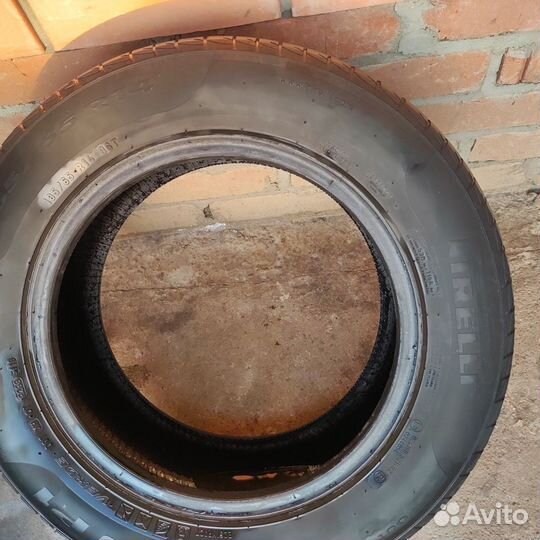 Pirelli Cinturato P1 185/65 R14