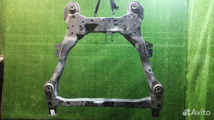 Балка под двс Ford Explorer V Передняя