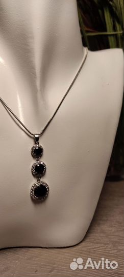 Комплект украшений