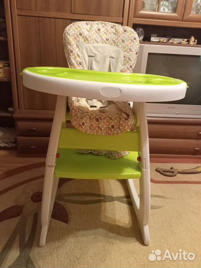 Стул для кормления
