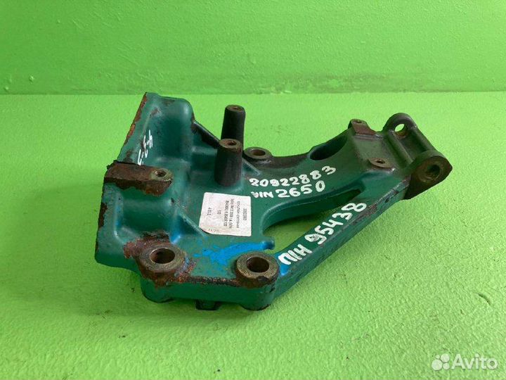 Кронштейн крепления volvo FH13