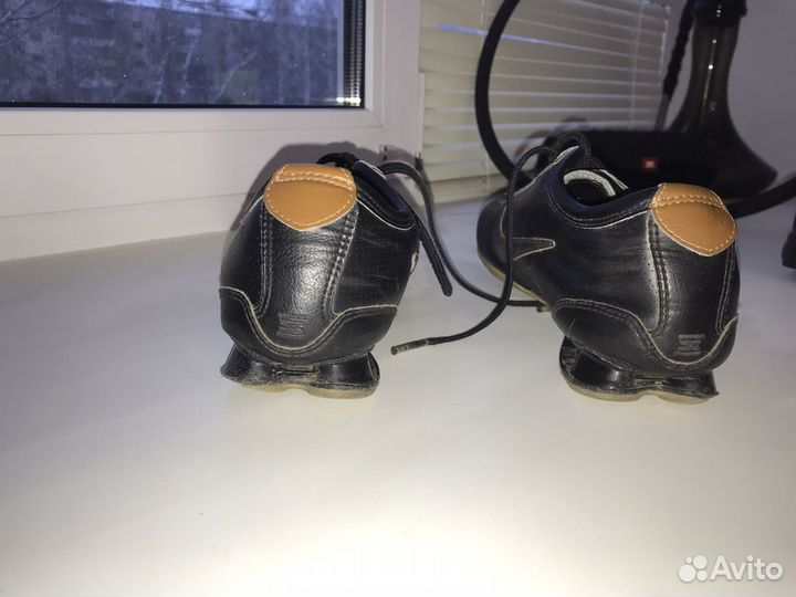 Кроссовки nike оригинал