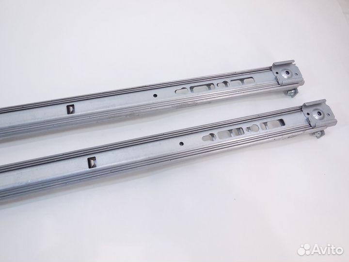 Рельсы для HP ProLiant DL360 G4/G5/G6/G7