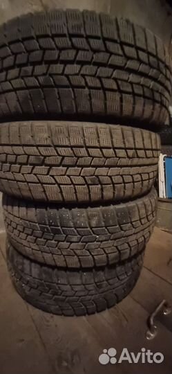 Goodyear Ice Navi 6 205/60 R16 95T