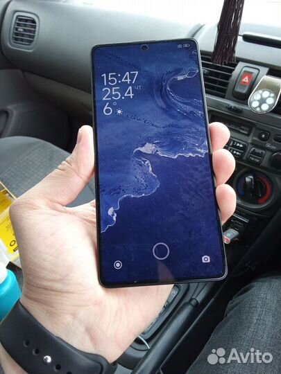 Xiaomi Poco M6 Pro, 8/256 ГБ