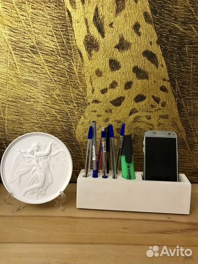 Набор письменных принадлежностей - 3 варианта