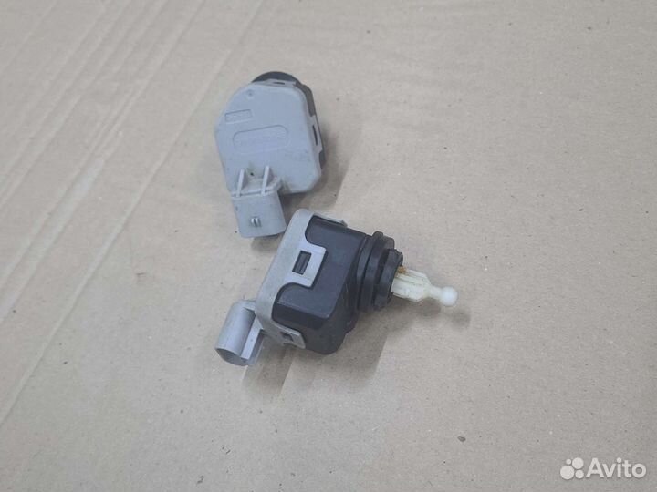 Корректор фар Opel Astra G опель астра г