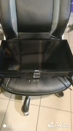 Телевизор HEC H22E06S
