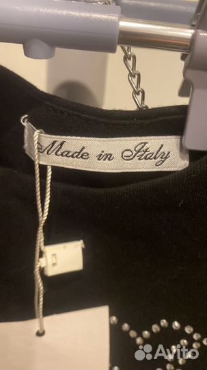 Новое платье для девочки