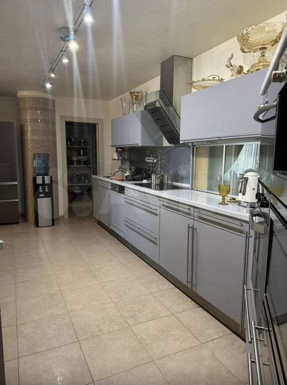 Своб. планировка, 225,6 м², 14/26 эт.