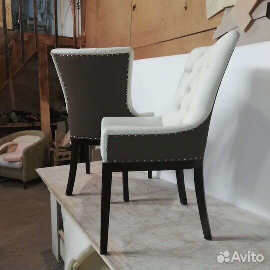 Ремонт и перетяжка мягкой мебели