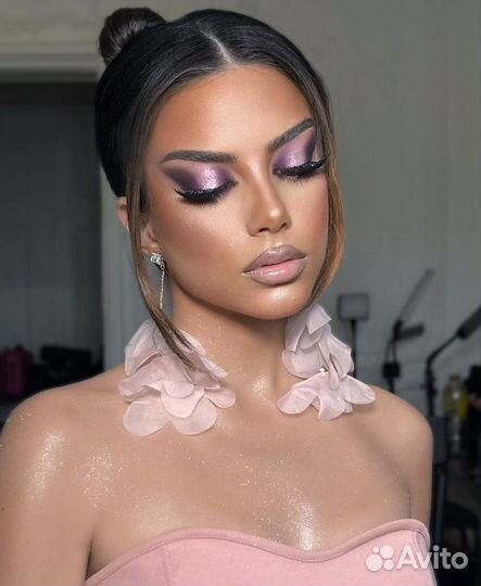 Обучение макияжу, Макияж для себя, Визажист с 0