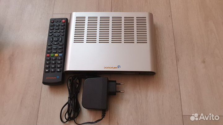 Приставка iptv Yuxing YX-6916A