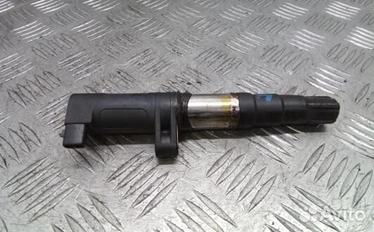 Катушка зажигания бензиновая renault scenic 3 (7NK12DE04)