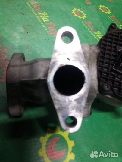 Клапан егр Great Wall Hover H5