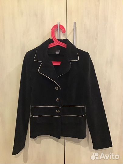 Детская одежда для девочек (пиджак)