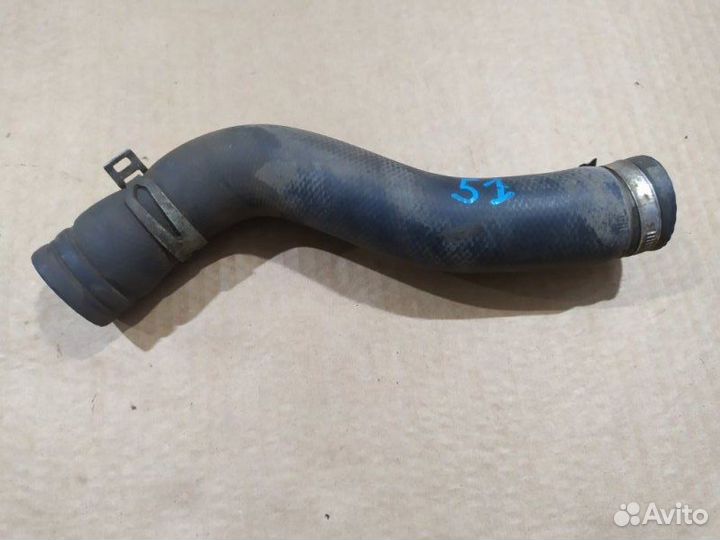 Патрубок Ford Maverick TM1 GZ 2006