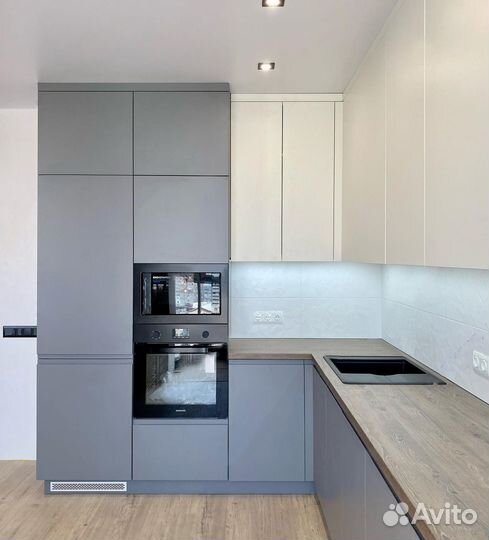 Цена за всю кухню CN:038699