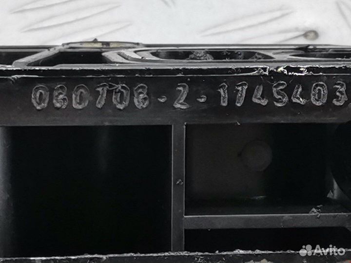 Коллектор для mercedes-benz C-Class (W203)