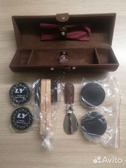 Набор. Подарочный набор для Мужчин