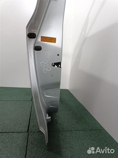 Дверь передняя левая Bmw X3 E83 2008