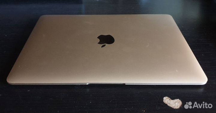 Apple MacBook 12 2016 256