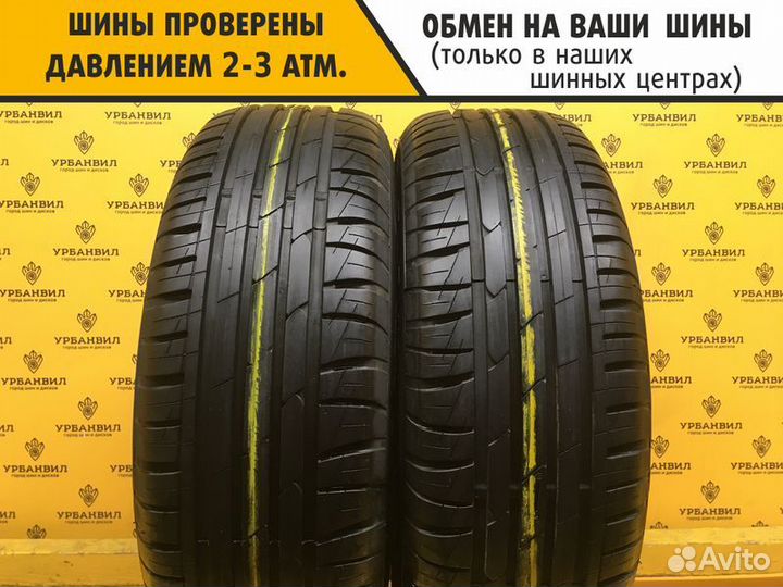 Cordiant Sport 3 195/65 R15 91T