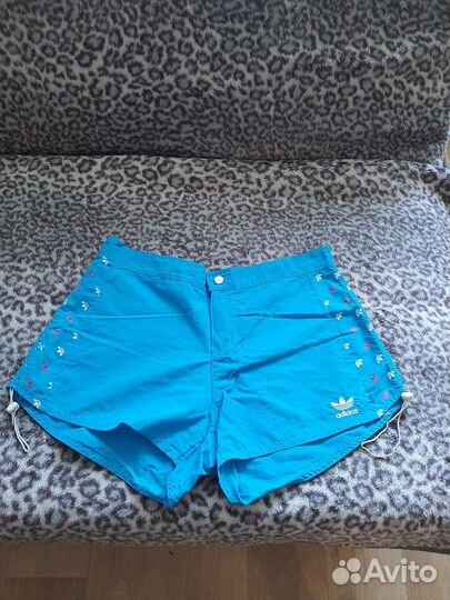 Шорты