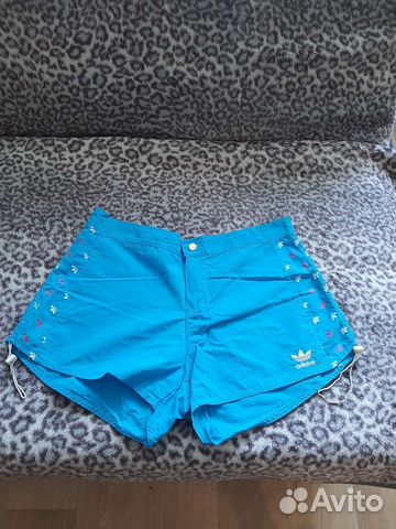Шорты