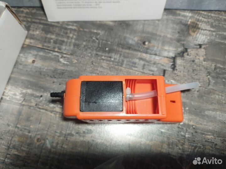 Дренажный насос для кондиционера Becool BC-DP-1
