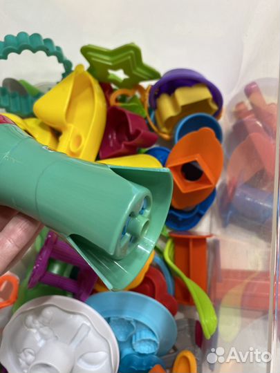 Комплект для лепки Play Doh