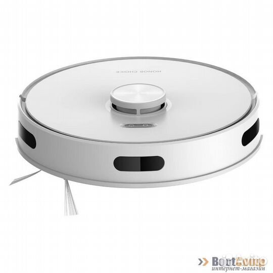 Робот-пылесос honor Choice R2 белый
